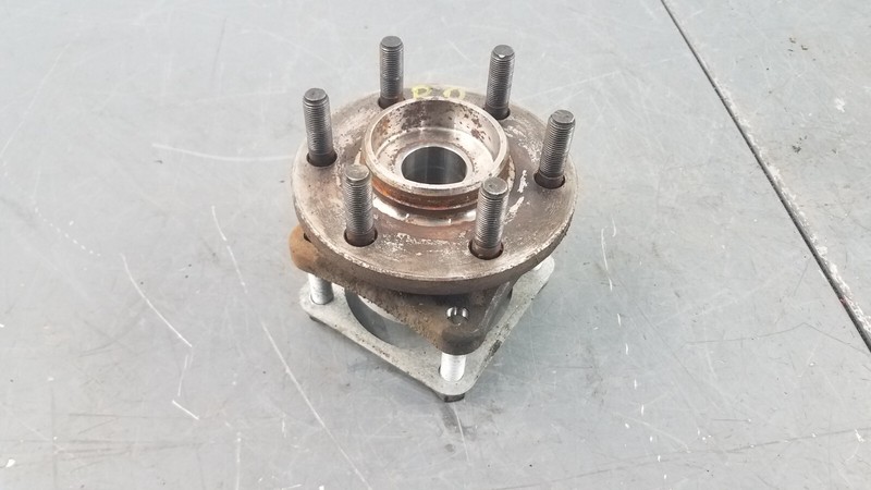 2008 Dodge Viper SRT-10 Right Rear Wheel Bearing / Hub #0173 K4