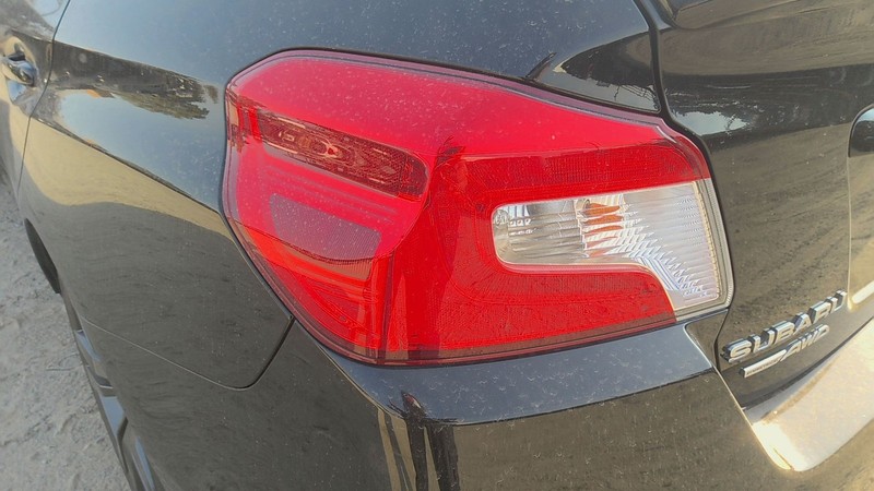 Tail Light Assembly SUBARU WRX Left 15 16 17 18 19 20 21