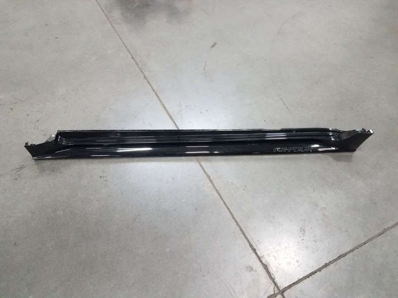 2023 Toyota Corolla GR AWD Left Side Skirt Rocker Panel - * 4K Miles #2320 E3