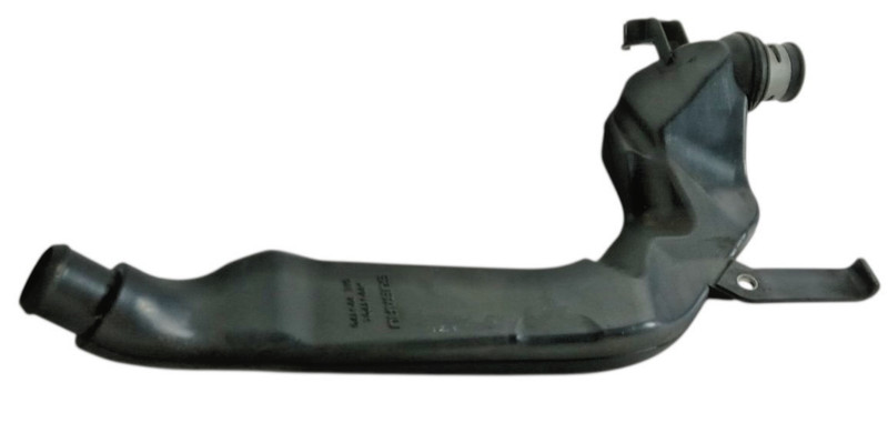 2011-2014 Subaru Impreza Radiator Core Coolant Crossover Pipe 14050AA600 OEM 929