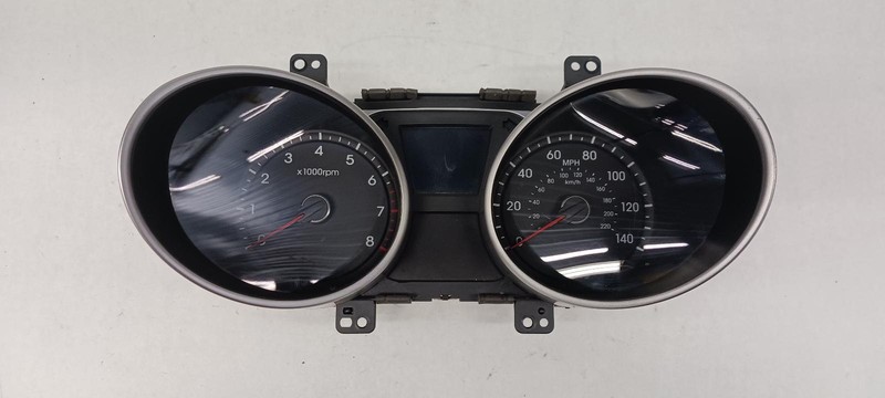 2012 HYUNDAI TUCSON Speedometer MPH FWD 2.4L OEM 940012S575 10 11 12