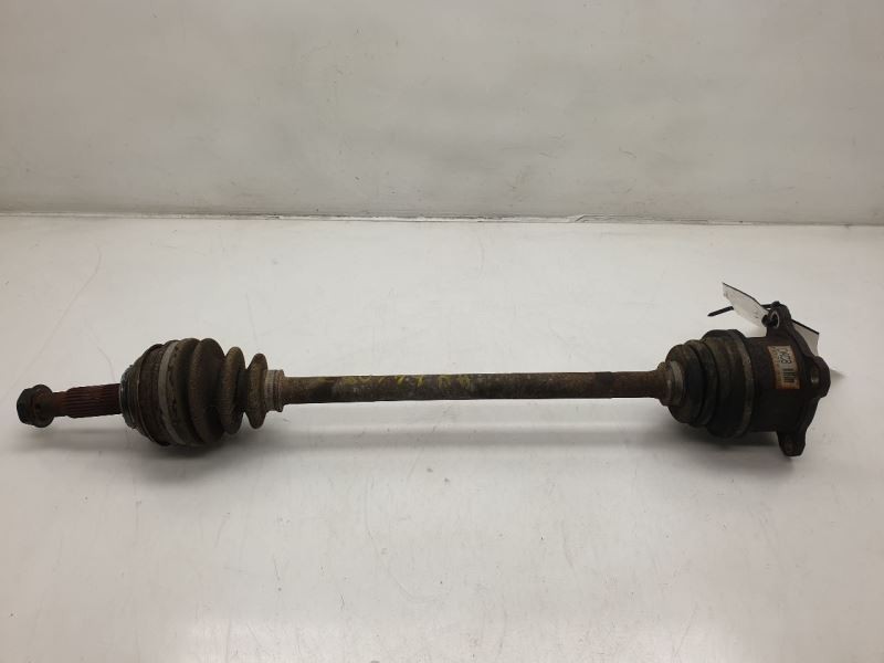 96-00 TOYOTA RAV4 AWD AT PASSENGER SIDE REAR AXLE SHAFT ASSEMBLY