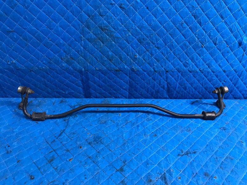 2010-2015 Lexus Is250 Convertible Rear Back Stabilizer Sway Bar 144k
