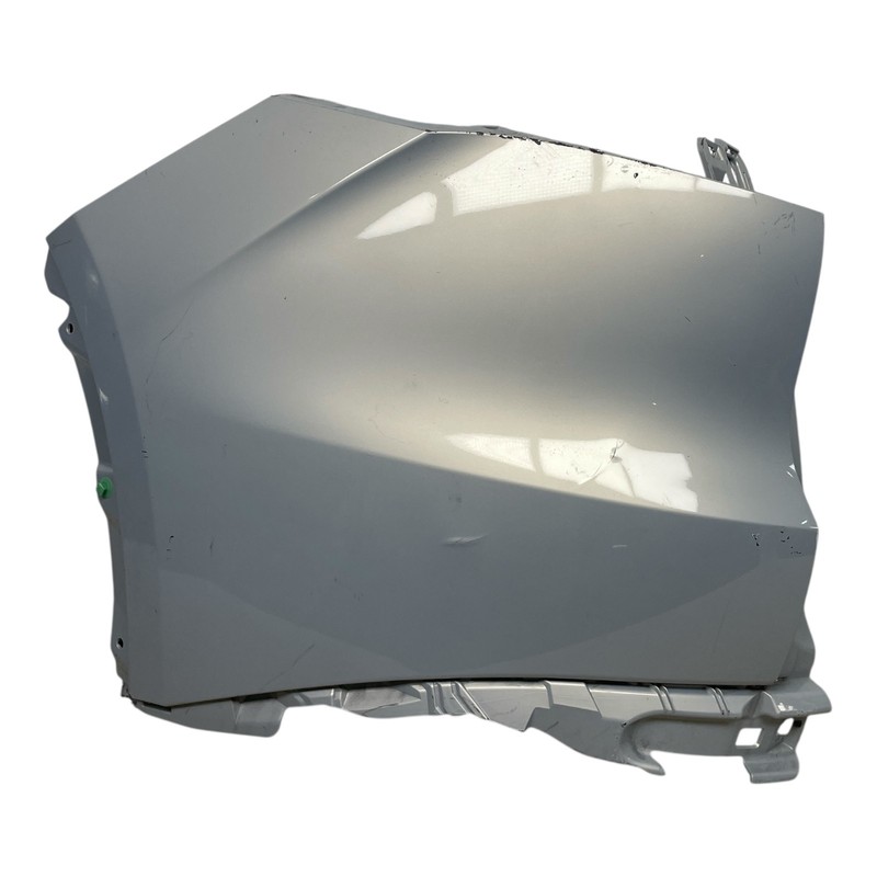 2023-2024 Maserati Grecale Rear bumper left side corner OEM 670157363