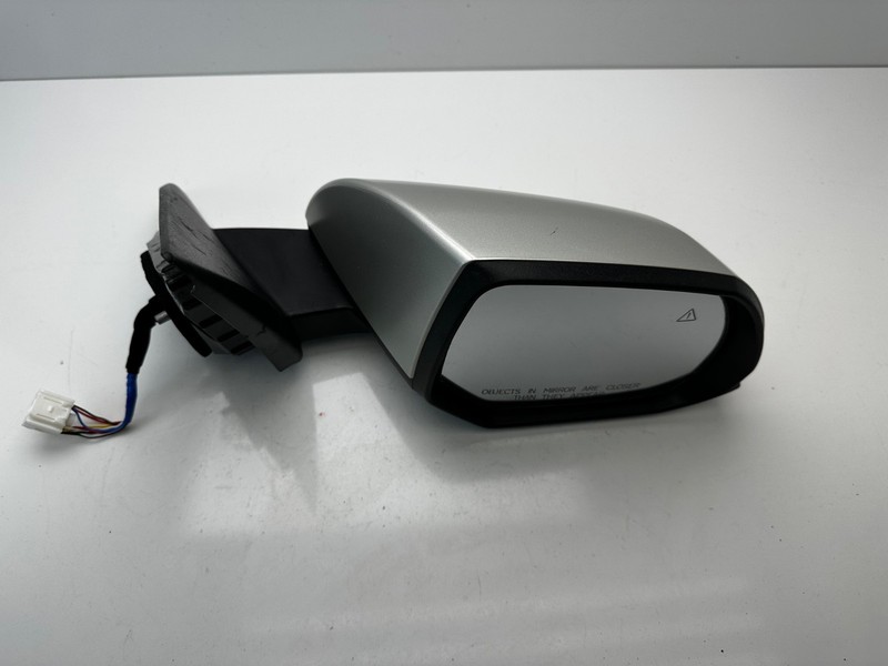 HYUNDAI IONIQ 5 MIRROR RIGHT PASSENGER 2021 2022 2023 E13 0410013 OEM
