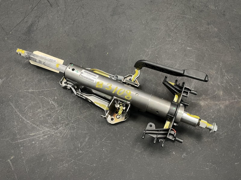 Steering Column 2018 BMW X1 32306873699 2016 2017 2019 2020 2021 2022 X