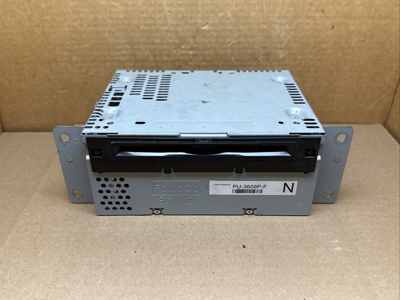 2017-2018 Ford F-150 F150 Radio Stereo CD Player JL3T-19C107-AA