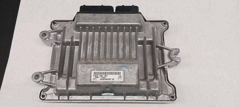 21-'22 HONDA ACCORD Electronic Control Module ECU OEM 1 Year Warranty!