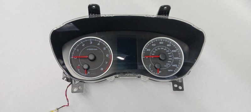 2020 SUBARU ASCENT Speedometer MPH Premium 33k miles 85002XC05A OEM 20