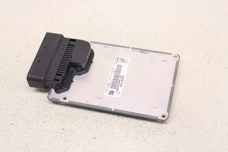 MK2 Audi TT TTS TTRS DCC Adaptive Suspension Control Module Unit Oem 20011-2021