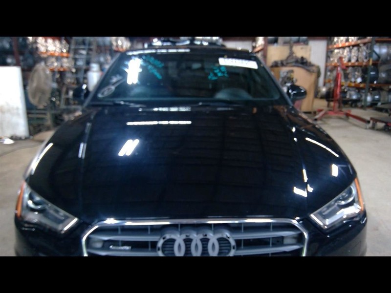Hood Fits 15-20 AUDI A3 1669723