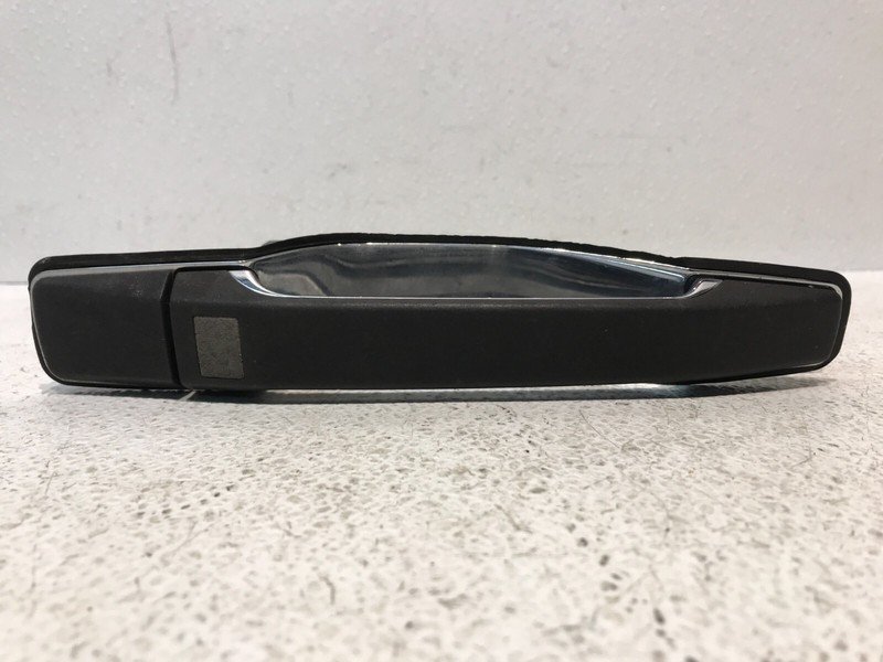 92-99 Mercedes W140 S500 Front Right Passenger Exterior Door Handle OEM