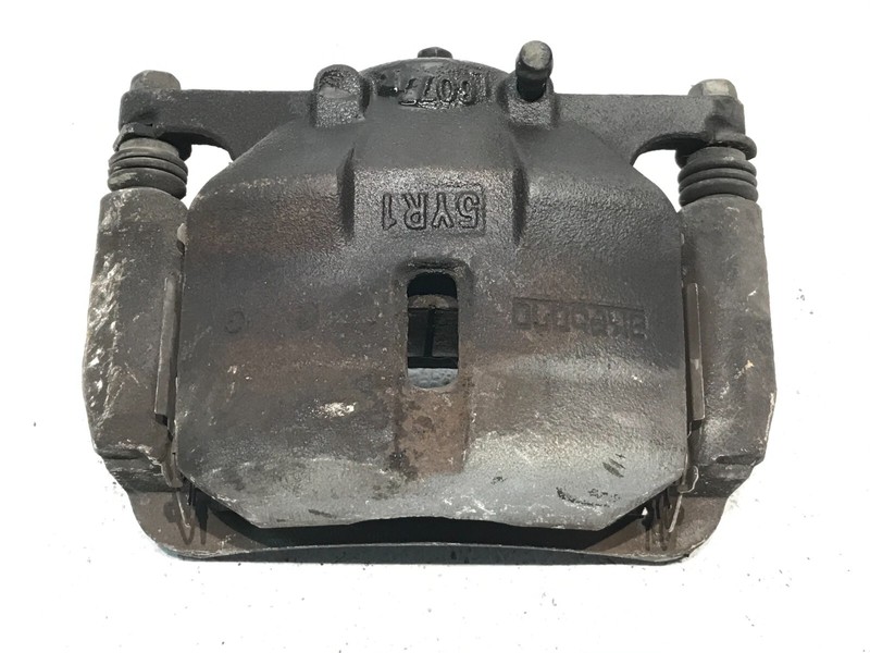 2016 Nissan Rogue S Front Left LH Driver Brake Caliper OEM 86K Miles