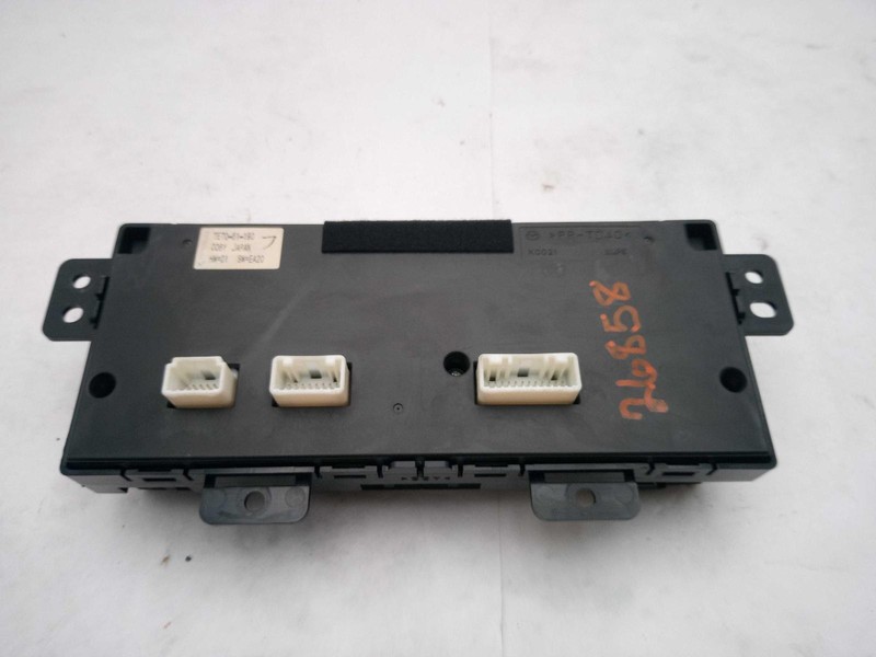 2010 MAZDA CX-9 A/C Selector Switch OEM TE6961190A 146K Miles
