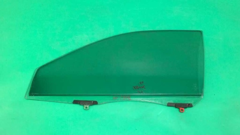 98-05 GS300 GS400 GS430 DRIVER LEFT FRONT WINDOW DOOR GLASS OEM 3487-40