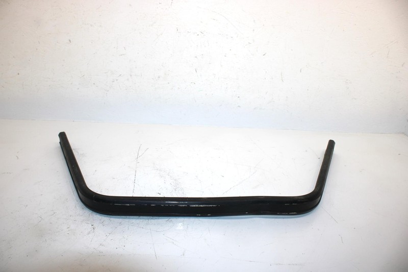 92 Polaris Sp 500 Efi OemFront LW Bumper Black 5224333 5224517-067 SP144
