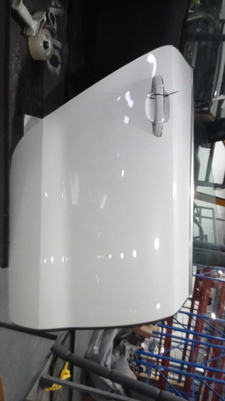 2016 AUDI A7 Rear Right Door 598940 Used 127k Miles OEM Quality Parts