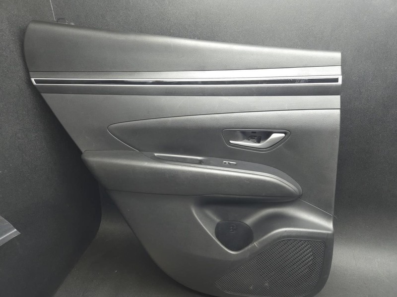 Rear Left Door Trim Panel 2022 Hyundai Tucson 83305-CW000 2023 2024 X