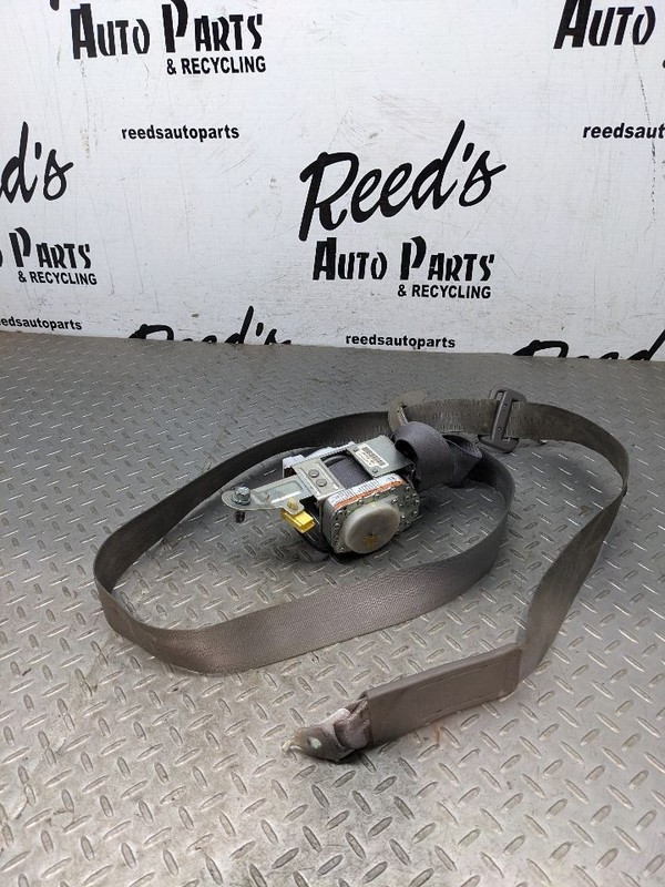 Seat Belt Front Bucket Seat Sedan Passenger Retractor Fits 06-11 CIVIC 1154663