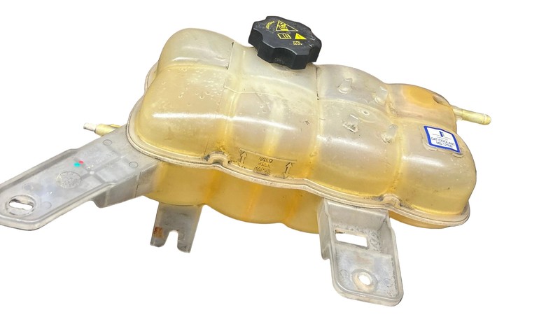 2014-19Ram 1500 3.0L EcoDiesel Engine Coolant Reservoir Tank OEM 52014894AE