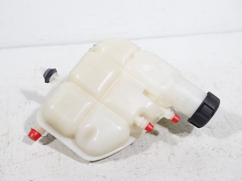 BMW 1 2 X1 SERIES F40 F44 F48 COOLANT BOTTLE EXPANSION TANK 8687503 OEM