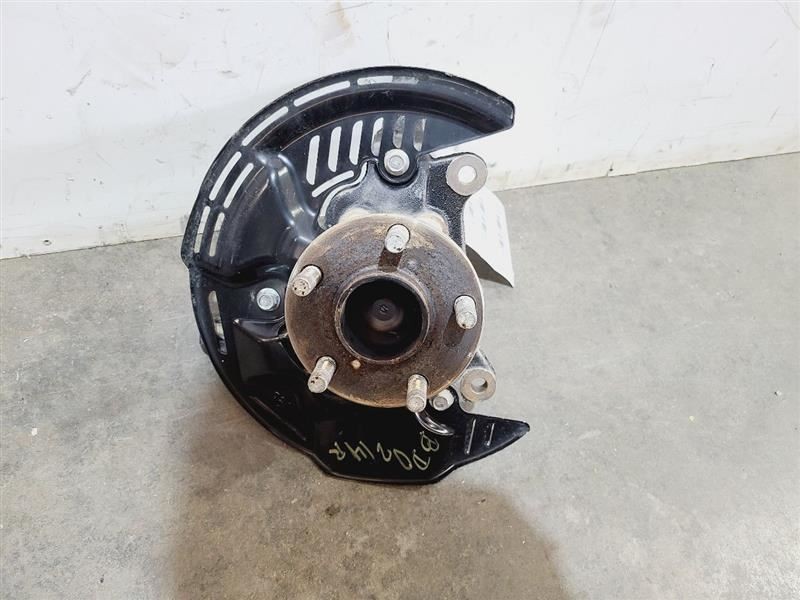 Passenger Right Front Spindle/Knuckle Fits 13-20 BR-Z 573489