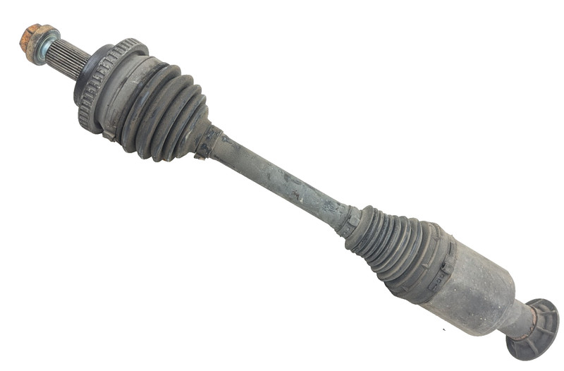 2003-2006 Mercedes S430 4MATIC AWD Front Driver CV Axle OEM