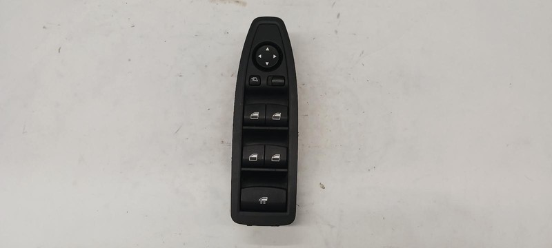 15-'16 BMW 228i Left Driver Front Door Switch OEM 1 Year Warranty!!
