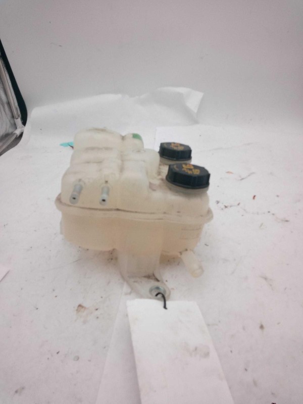 2022 Ford Maverick Pickup Engine Coolant Reservoir Grey OEM LX6Z8A080H 2.5L