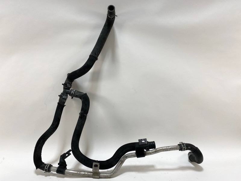 16-23 INFINITI Q50 Q60 RADIATOR COOLING COOLANT HOSE LINE PIPE TUBE OEM