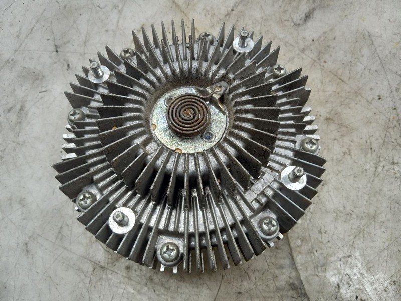 95-04 06-23 TOYOTA TACOMA SR5 2.7L FAN CLUTCH 4CYL 2TRFE