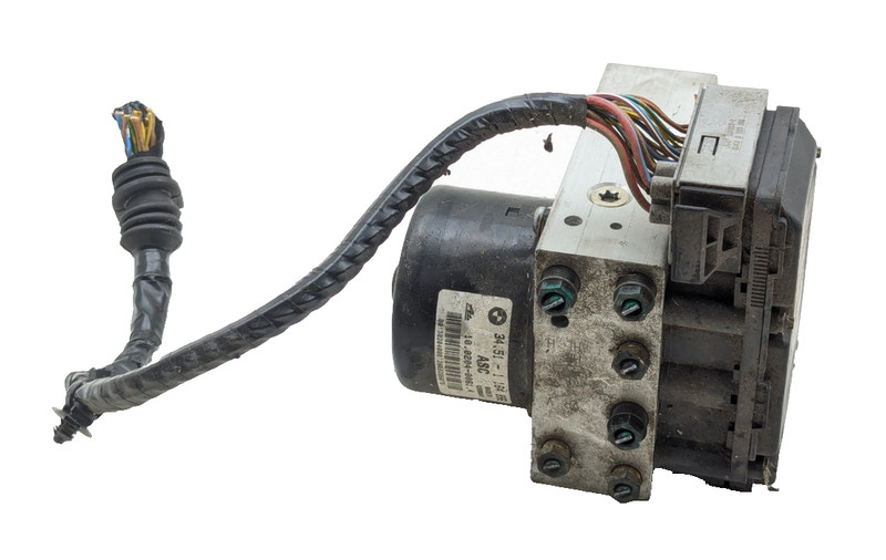 1999 BMW 323iBMW 3 SERIES E46 ABS PUMP 1164896