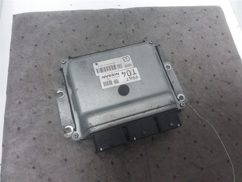 Engine ECM Electronic Control Module 1.8L Fits 13-15 SENTRA BEM404-300A1