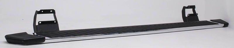 OEM Ford F150 Crew Cab Left Driver Side Running Board FL3Z-16451-EB Scratches