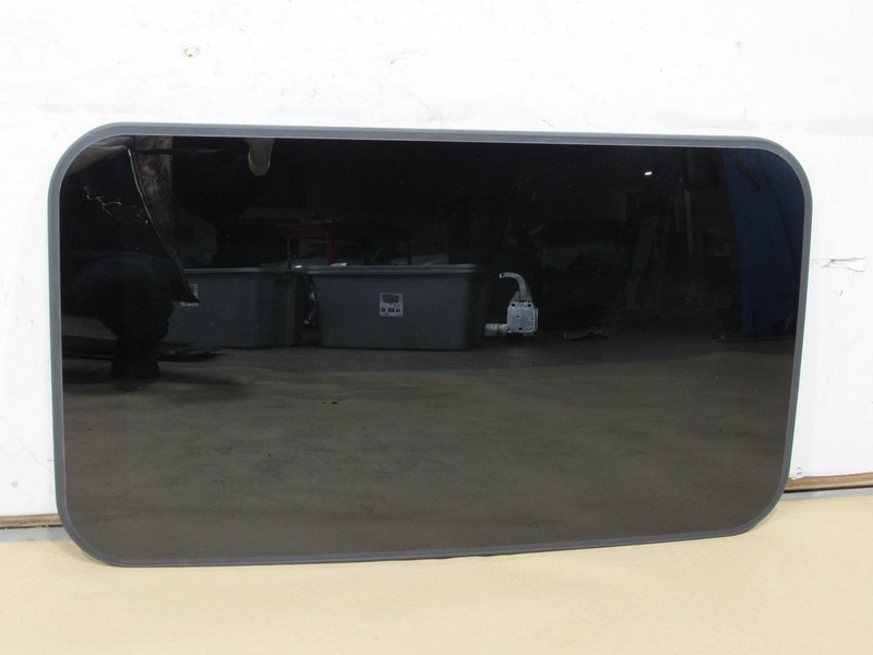 10-18 Audi A7 C7 2018 Sunroof Moonroof Sun Roof Upper Top Window Glass |