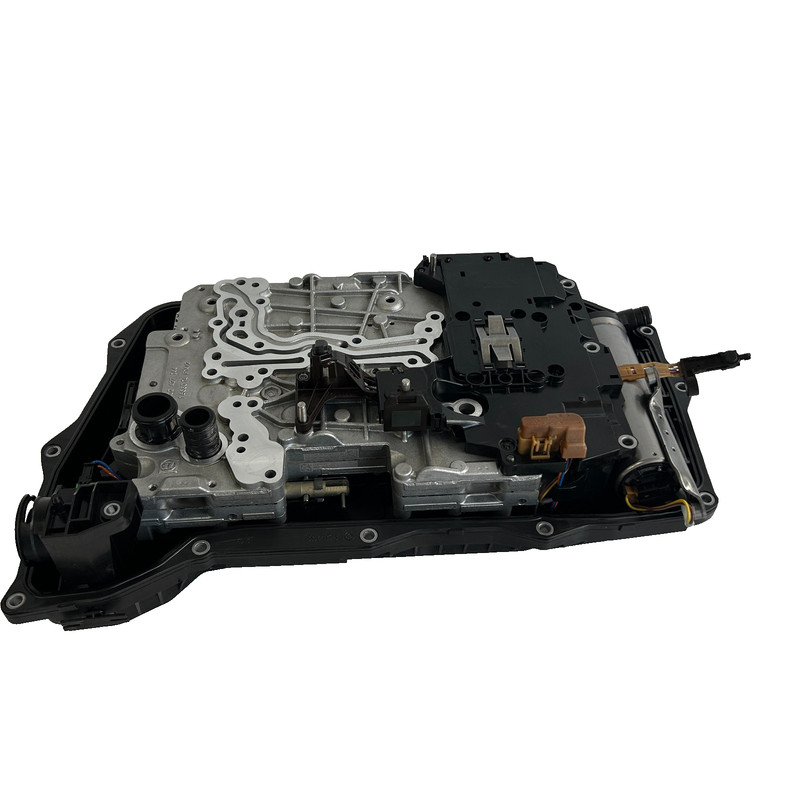 📌 2018 - 2025 AUDI S5 SQ5 AUTOMATIC TRANSMISSION VALVE BODY 1102427143 OEM