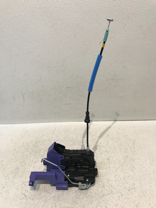 2022-24 HYUNDAI SANTA CRUZ REAR RIGHT DOOR LOCK LATCH ACTUATOR OEM 10k Miles