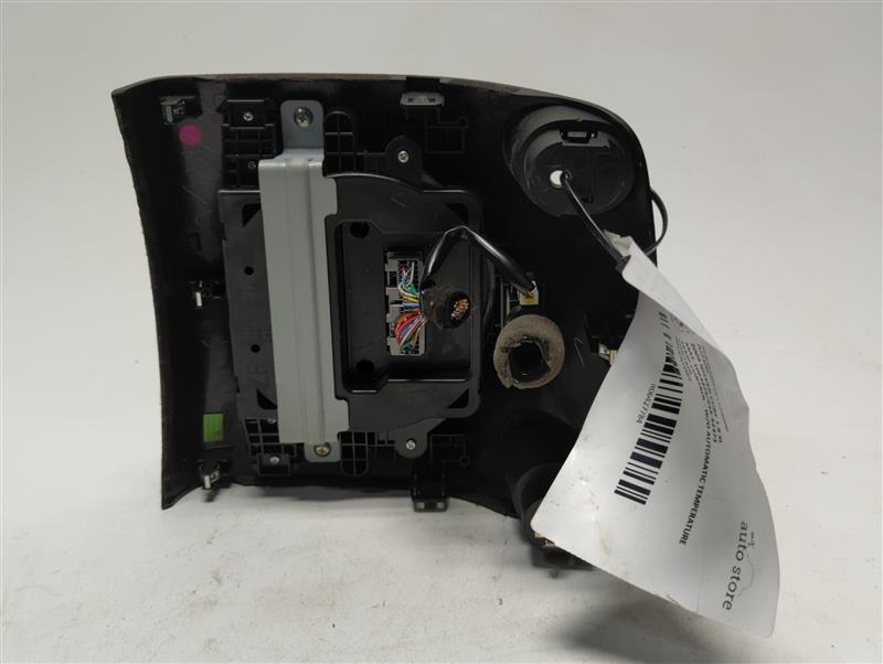 2009 Nissan Cube A/C Selector Switch OEM Gray 1.8L 275101FC0C 104K Miles