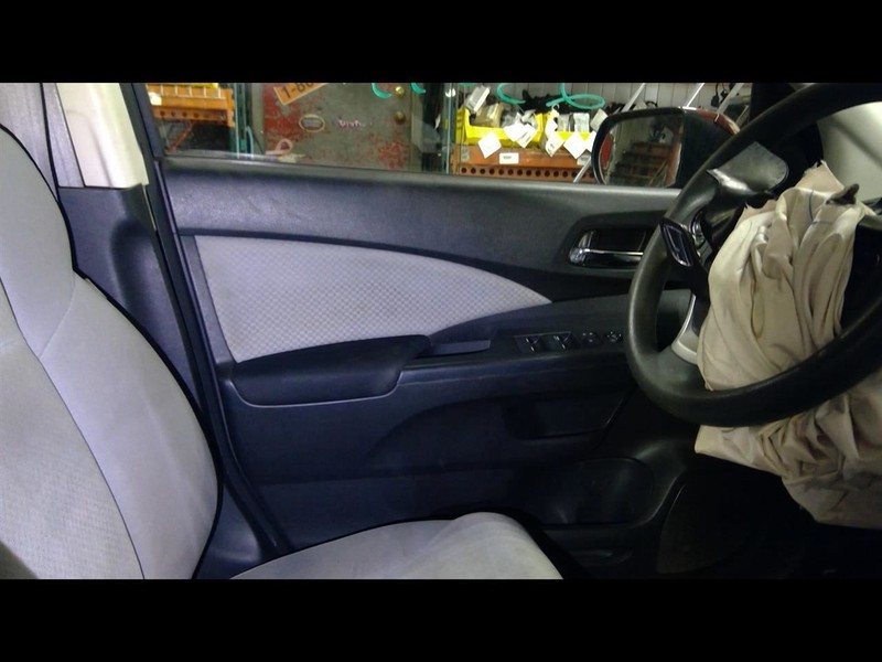 CR-V 2016 Driver Left Front Door Trim Panel 1650379
