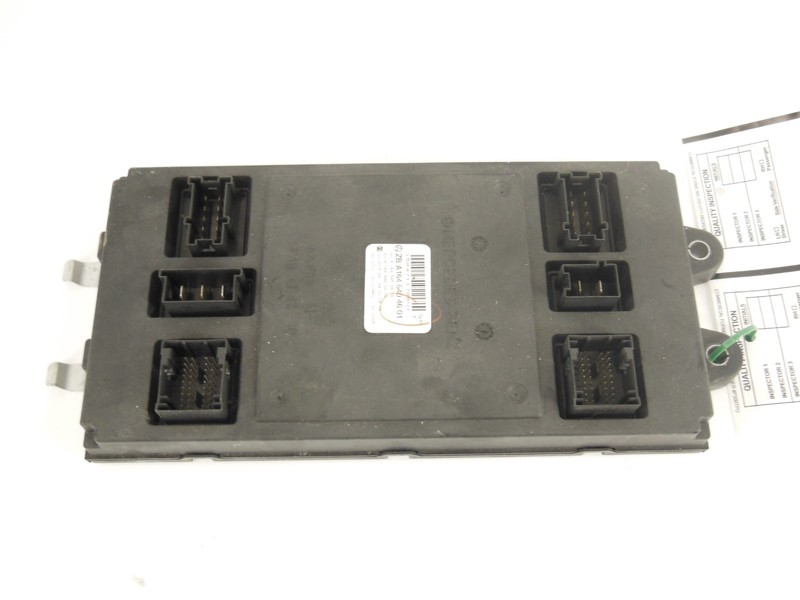 08 09 Mercedes-Benz GL450 Signal Activation Lamp Control Module SAM OEM