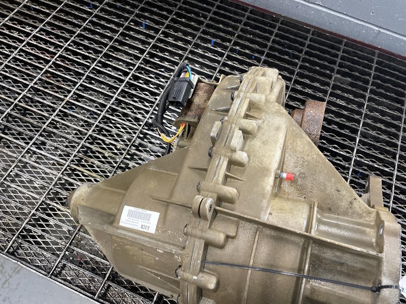 09-'11 FORD F150 Transfer Case w/electronic shift 71k miles OEM 6 Month Wnty!