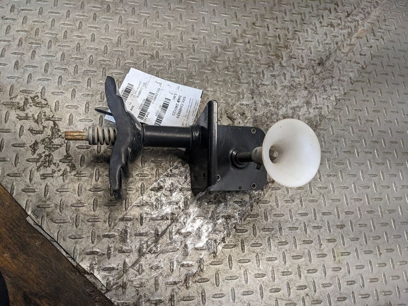 2011-2018 RAM 1500 REAR LOWER SPARE TIRE WHEEL MOUNT HOIST CARRIER OEM 1180230