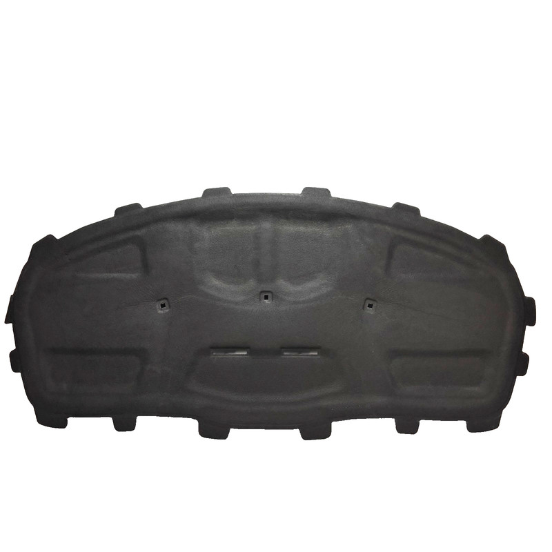 📌 2018-2025 AUDI S5 QUATTRO FRONT HOOD BONNET SOUND INSULATION PAD COVER OEM