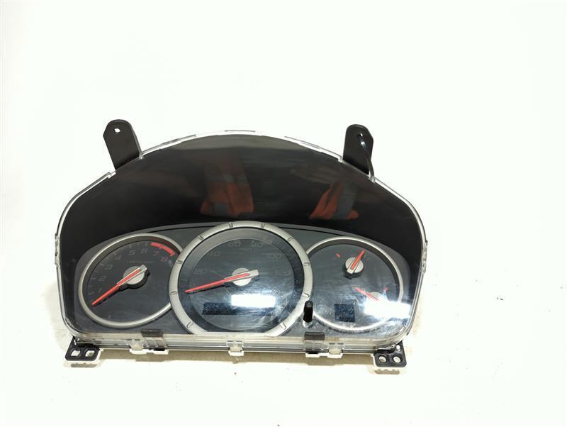 2006 Honda Pilot Speedometer Gauge OEM Blue 223K Miles Warranty Included