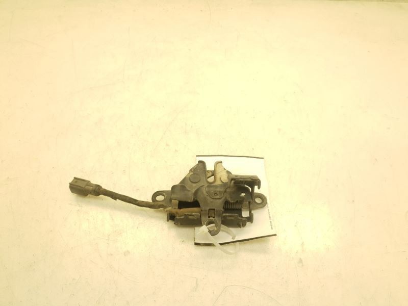03-09 LEXUS GX470 HOOD LATCH