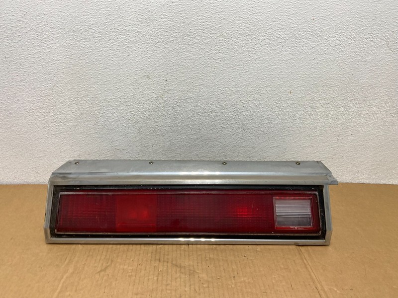 1978 1979 1980 Buick Regal Left Driver Side Tail Light AC7541 DG