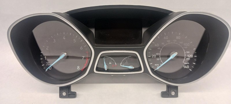 17 FORD ESCAPE Speedometer OEM35K Miles 1 Year Warranty!