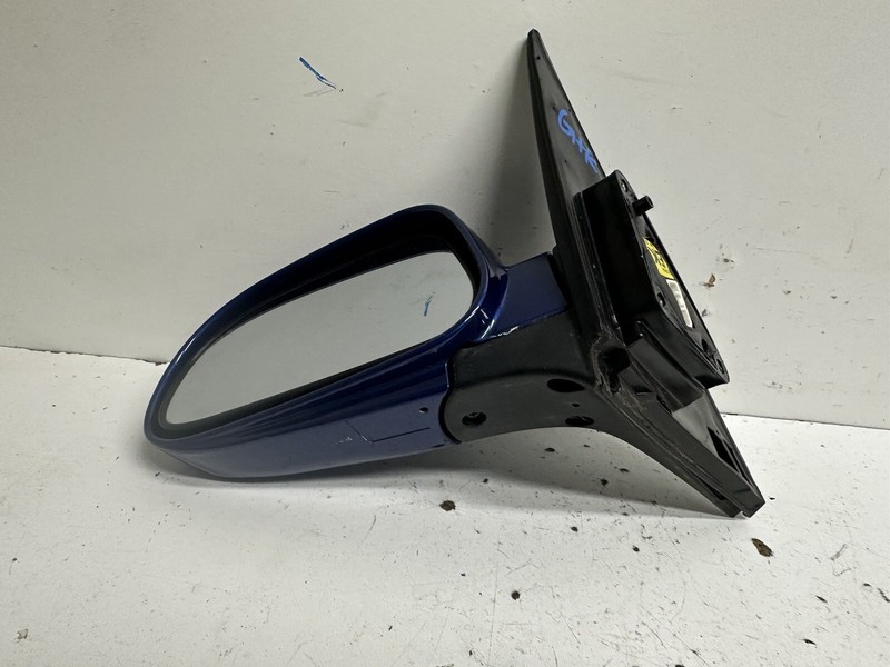 2005-2008 Suzuki Reno Left Front Driver Side View Exterior Door Mirror Oem