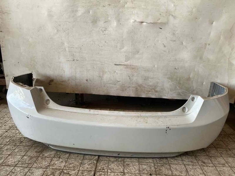 Rear Bumper Assembly HONDA ACCORD 13 14 15