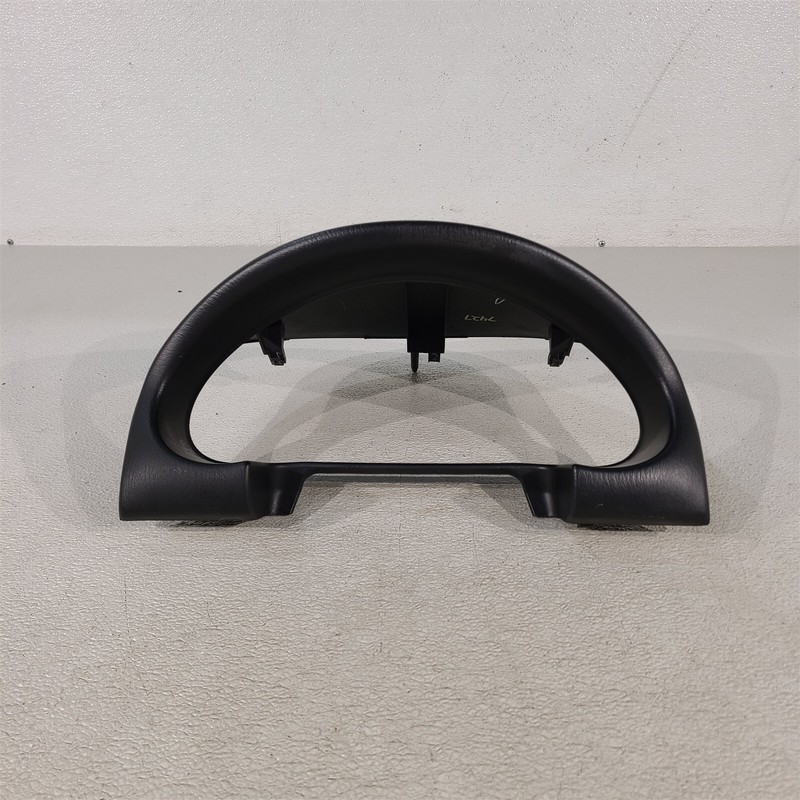 99-05 Miata Mx5 Instrument Cluster Bezel Speedometer Trim Aa7427